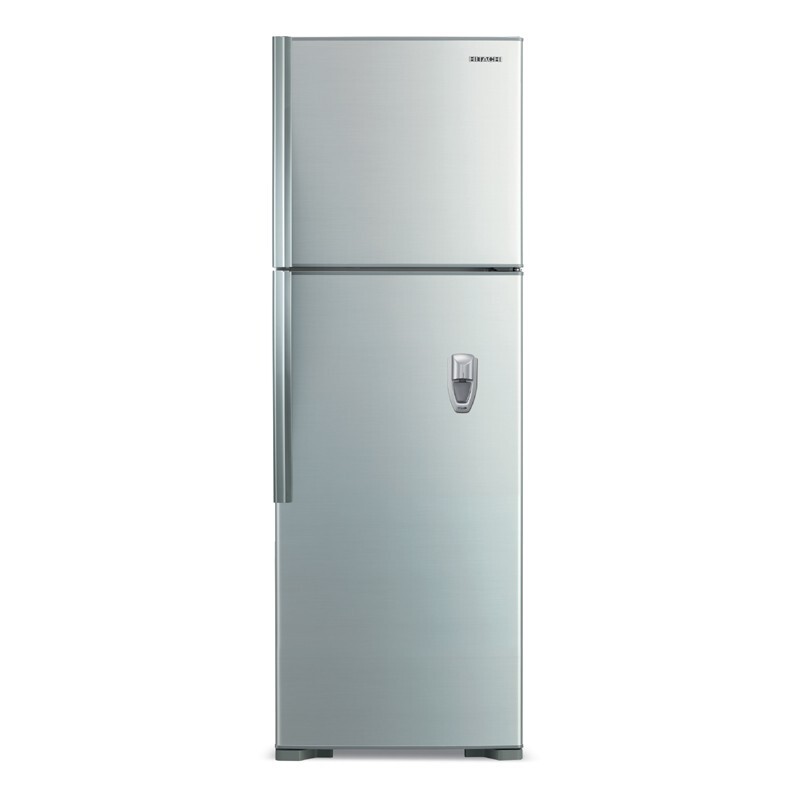 Tủ lạnh Hitachi 260 lít R-T310EG1