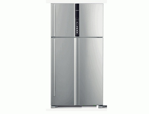 Tủ lạnh Hitachi 550 lít R-V660PGV3