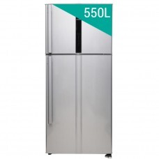 Tủ lạnh Hitachi Inverter 550 lít R-V660PGV3X