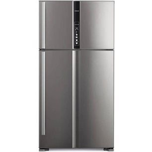 Tủ lạnh Hitachi Inverter 600 lít R-V720PG1X