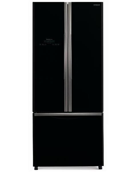 Tủ lạnh Hitachi Inverter 455 lít R-WB550PGV2