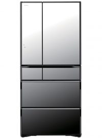 Tủ lạnh Hitachi Inverter 670 lít R-WX67J