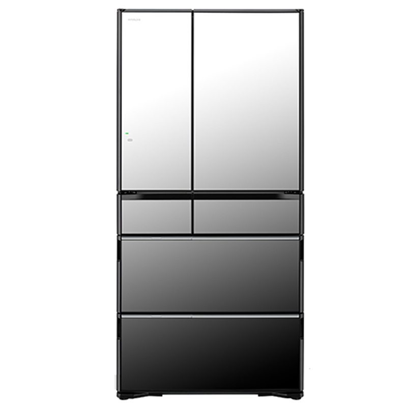 Tủ lạnh Hitachi Inverter 730 lít R-WX7400G