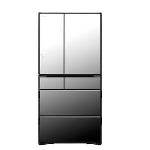 Tủ lạnh Hitachi R-WXC74X 735L