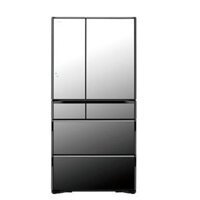 Tủ lạnh Hitachi R-WXC74X 735L