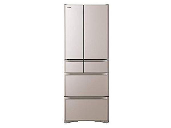 Tủ lạnh Hitachi Inverter 555 lít R-XG5600H