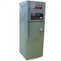 Tủ lạnh Hitachi 188 lít R-Z19AGV7VD