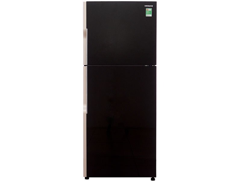 Tủ lạnh Hitachi Inverter 335 lít R-VG400PGV3