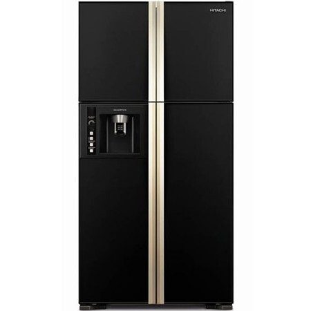 Tủ lạnh Hitachi Inverter 540 lít R-W660PGV3