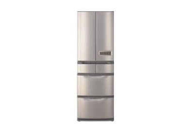 Tủ lạnh Hitachi Inverter 397 lít R-SF42YMS