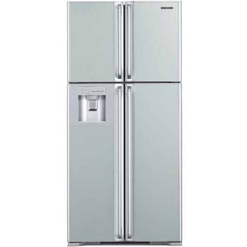 Tủ lạnh Hitachi 550 lít R-W660FG9X
