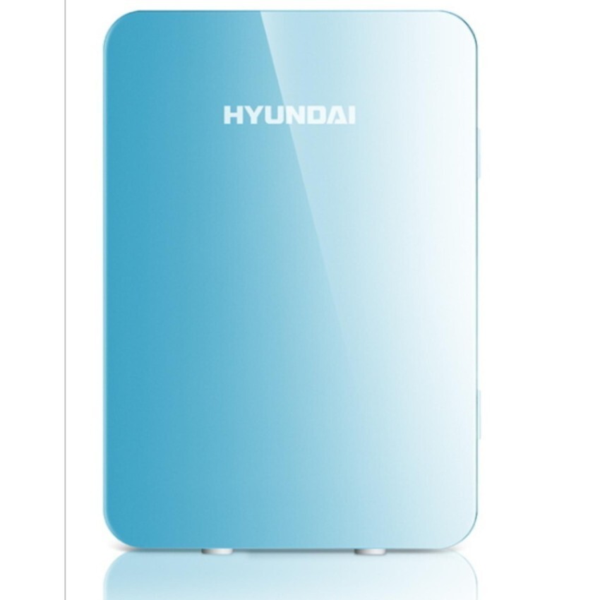 Tủ lạnh mini cho gia đình và xe hơi Hyundai - 20 Lít