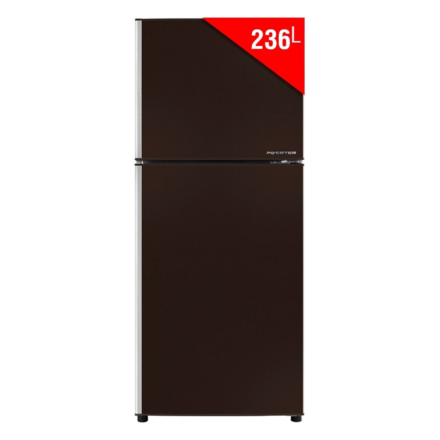 Tủ Lạnh Aqua Inverter 252 lít AQR-IP257BN