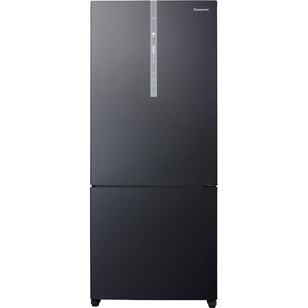 Tủ Lạnh Panasonic Inverter 405 lít NR-BX468GKVN