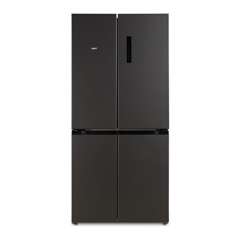 Tủ lạnh Kaff 446 lít KF-BCD446W