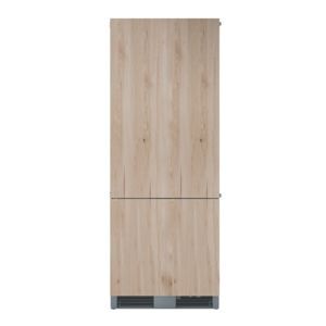 Tủ lạnh Kaff KF-BI438W LUXURY