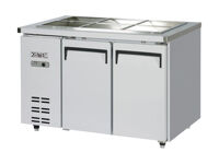 Tủ lạnh Kistem 294 lít KIS-XDB12R