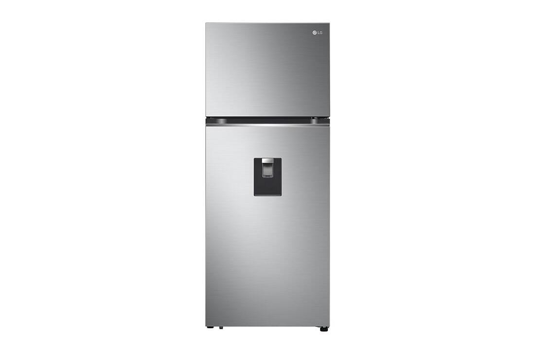Tủ lạnh LG Inverter 334 lít GN-D332PS