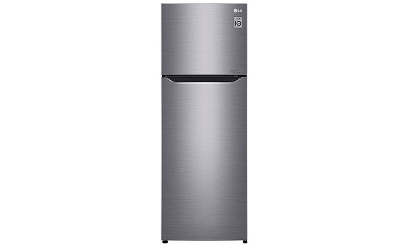 Tủ lạnh LG Inverter 208 lít GN-L208S