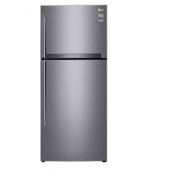 Tủ lạnh LG 410 lít GN-L432BS