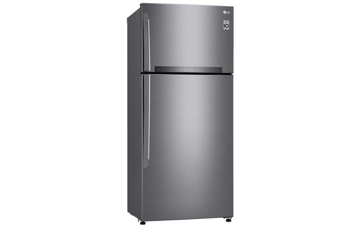 Tủ lạnh LG Inverter 475 lít GN-L602S