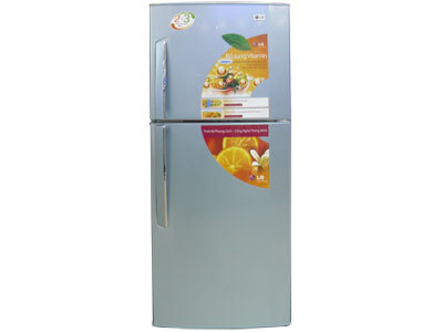 Tủ lạnh LG 185 lít GN-V185VS