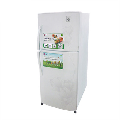 Tủ lạnh LG Inverter 193 lít GN-185MG