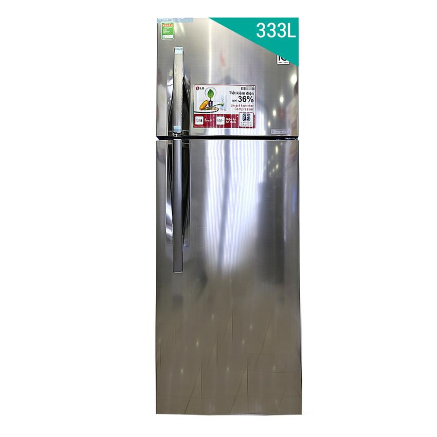 Tủ lạnh LG 333 lít GN-L333BS