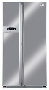 Tủ lạnh LG 583 lít GR-B207RDQ