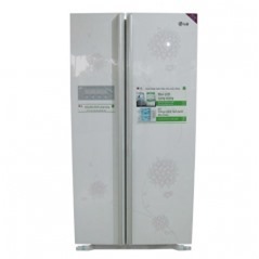 Tủ lạnh LG 528 lít GR-B217BPJ