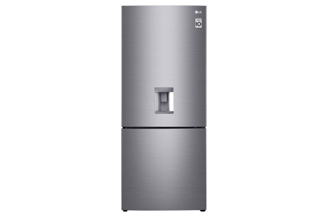 Tủ lạnh LG inverter 450 lít GR-D400S