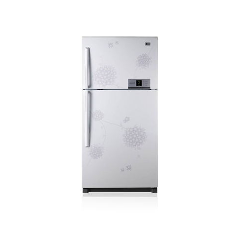 Tủ lạnh LG 449 lít GR-M572NW