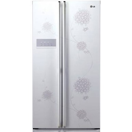 Tủ lạnh LG 506 lít GR-P217SS