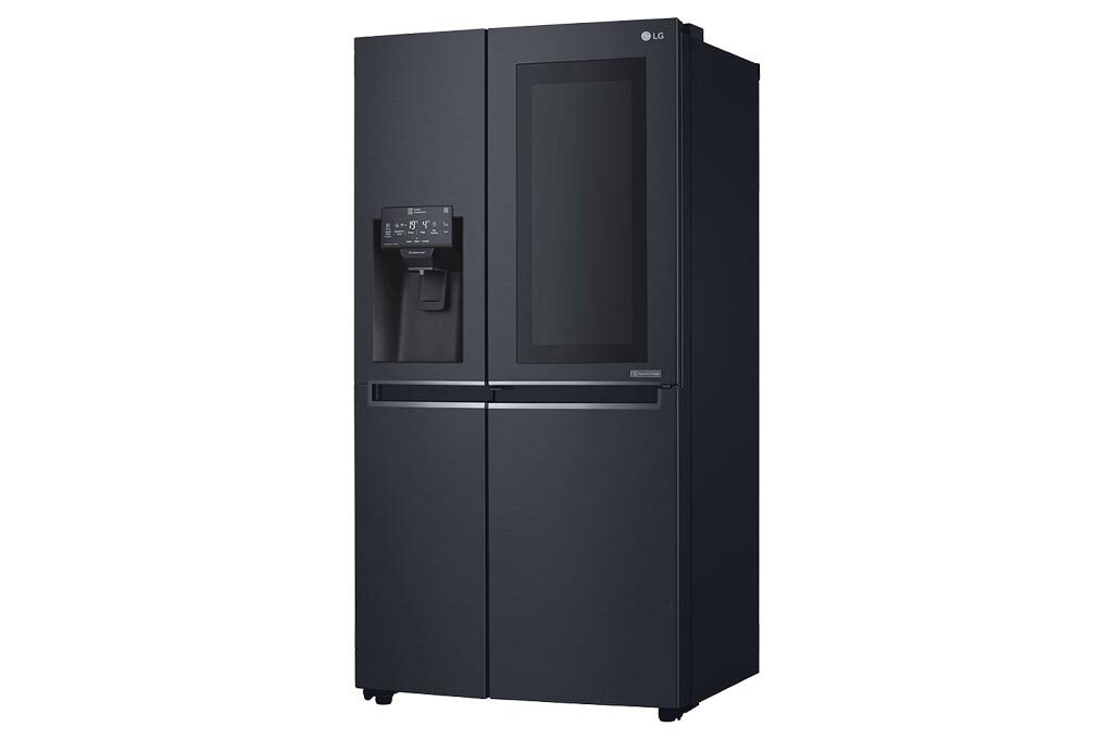Tủ lạnh LG Inverter 496 lít GR-X22MC