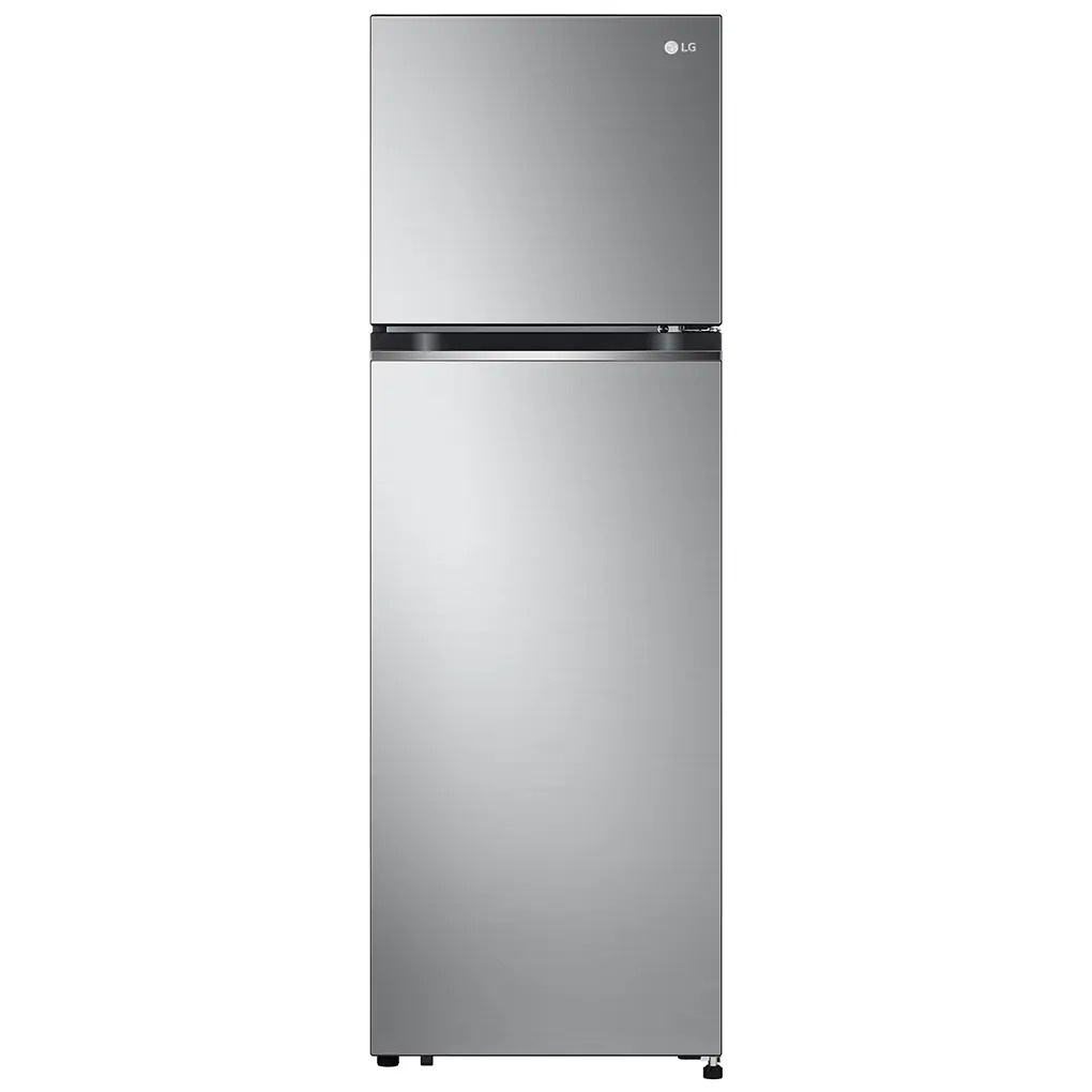 Tủ lạnh LG Inverter 2 cánh 266 lít GV-B262PS