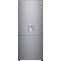 Tủ lạnh LG Inverter 305 lít GR-D305PS