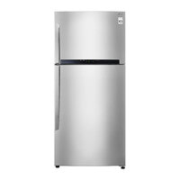 Tủ lạnh LG Inverter 407 lít GR-L402BS