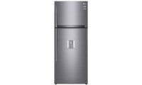 Tủ lạnh LG Inverter 440 lít GN-D440PSA