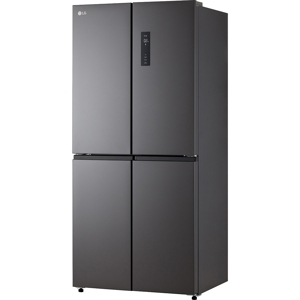 Tủ Lạnh LG Inverter 470 Lít GR-B50BL