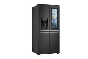 Tủ lạnh LG Inverter 496 lít GR-X22MBI