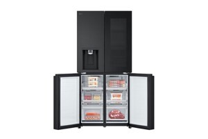 Tủ lạnh LG Inverter 497 lít LFI50BLMAI