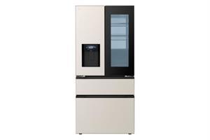 Tủ lạnh LG Inverter 603 lít F53EGR