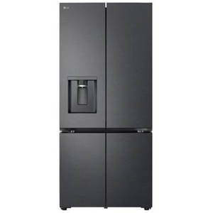 Tủ lạnh LG Inverter 607 lít F61BMD