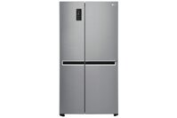 Tủ lạnh LG Inverter 626 lít GR-R247JS