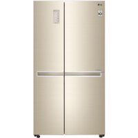 Tủ lạnh LG Inverter 626 lít GR-B247JG