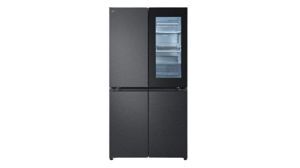 Tủ lạnh LG Inverter 633 lít LFB66BLMI