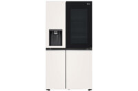 Tủ lạnh LG Inverter 635 lít GR-X257BG(GR-X257BL)