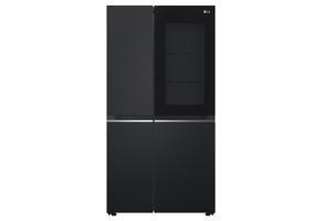 Tủ lạnh Inverter 655 lít GR-V257BL