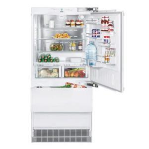 Tủ lạnh Liebherr 585 lít ECBN 6156