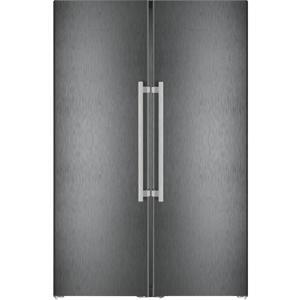 Tủ lạnh Liebherr 663 lít XRFbs 5295